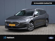 Ford Focus - Wagon Titanium 1.0 EcoBoost Hybrid 125pk KEYLESS ENTRY | CAM