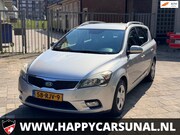 Kia Ceed - Cee'd Sporty Wagon 1.4 CVVT Comfort Pack, AIRCO, NAP, APK