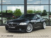 BMW Z4 - M Coupe Ã¢ÂÂ Prof navi, 67dkm