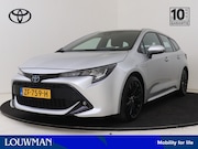 Toyota Corolla - Touring Sports 1.8 Hybrid First Edition | Navigatie | Achter