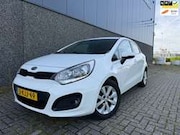 Kia Rio - 1.2 CVVT Super Pack/Cruise/Clima/PDC