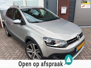Volkswagen Polo - 1.2 TSI Cross / Clima / PDC / Cruise / LM / NAP