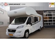 Capron A464 - Gezinscamper| Airco | Levelsysteem | Bearlock |