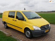 Mercedes-Benz Vito - 116 CDI 343 AC DUBB-DOOR ** 3999 EX BTW