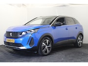 Peugeot 3008 - 1.6 HYbrid 225 GT |Massage|Stoelverw.|Camera|