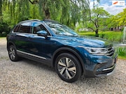 Volkswagen Tiguan - 1.4 TSI eHybrid R-Line Business+