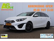 Kia Ceed - Sportswagon 1.6 GDI PHEV DynamicPlusLine 18 inch LMV Navigat