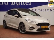 Ford Fiesta - 1.0 EcoBoost ST-Line+Led+Pano-dak+Apple-CarePlay+Privacy-Gla