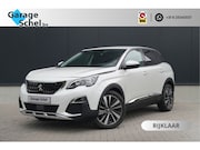 Peugeot 3008 - 1.6 PureTech Blue Lease Premium - Memory - Stoelverwarming -