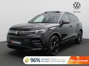 Volkswagen Tiguan - 1.5 eHybrid R-Line Edition 272PK DSG Pano-Schuifdak, Black S