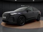 Audi Q4 Sportback e-tron - S edition 45 82 kWh 210 kW / 286 PK | 21" | Pano dak | V2L |