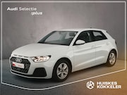 Audi A1 - Sportback 25 TFSI Pro Line | Cruise Control | Virtual Cockpi