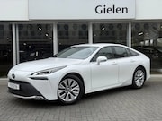 Toyota Mirai - FCV 182pk Dynamic | Waterstof, JBL, Keyless, Stoelverwarming