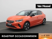 Opel Corsa-e - Auto e-Elegance | NAVIGATIE | APPLE CARPLAY | PARKEERSENSORE
