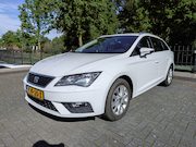 Seat Leon - 1.5 TSI 150PK | Trekhaak | Camera | ACC | Stoelverw. | Clima