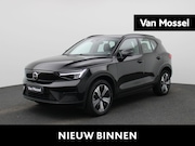 Volvo XC40 - Recharge Core 69 kWh | SOH 93% | ACHTERUITRIJCAMERA | APPLE