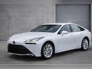 Toyota Mirai - Dynamic *NEW CAR 12KM* * Hydrogen Car * Keyless JBL-Audio St