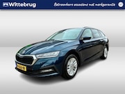 Skoda Octavia - Combi 1.0 TSI Business Edition / Navi/ Camera/ Haak/ App-con