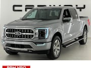 Ford F-150 - USA 3.5 V6 Ecoboost PLATINUM NIEUWE AUTO BPM VRIJ