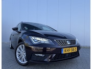 Seat Leon - ST 1.4 TSI 150PK Xcellence Automaat | ACC | Seat Sound | LED