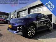 Renault 5 - comfort range techno 52 kWh+Pack Winter!!