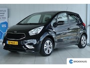 Kia Venga - 1.6 CVVT First Edition | Cruise Control | Navigatie | Camera