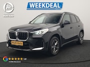 BMW X1 - xDrive25e PHEV 245pk Dealer O.H. | Camera | Widescreen Navi 