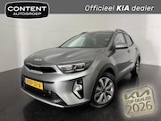 Kia Stonic - 1.0 T-GDi MHEV 100pk DynamicPlusLine