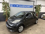 Peugeot 107 - 1.0-12V XS Urban Move // APK tot 22-07-2027