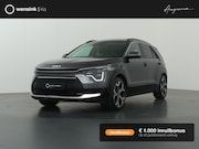 Kia Niro - 1.6 GDi Hybrid ExecutiveLine | Stoelventilatie | Schuif/kant