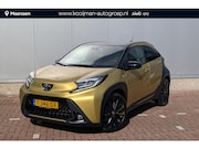 Toyota Aygo X - 1.0 VVT-i MT Premium |Camera| Navigatie met Apple Carplay & 