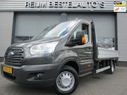 Ford Transit - 350 2.0 TDCI, Euro6, L4, Airco, Open Laadbak, Pick up, 2800k
