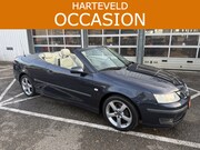 Saab 9-3 - 1.8t Vector - Nieuwe Cabrioletkap