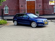 Audi A3 - 1.4 TFSI Ambition Pro Line S / 1e Eigenaar / S-Line / Nap /