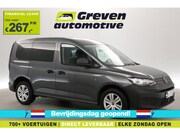 Volkswagen Caddy - 2.0 TDI 122PK | Automaat | 2xSchuifdeur | Airco | Cruise | S