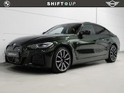 BMW i4 - M50 84 kWh Schuifdak | Harman Kardon | CoPilot