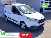 Ford Transit Courier - 1.5 TDCI 100 pk Trend Stoelverw./ Inrichting/ Cruise/ Airco/
