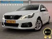 Peugeot 308 - SW 1.2 PureTech Blue Lease Executive DB-RIEM-VERV.