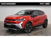 Renault Captur - esprit Alpine | Achteruitrijcamera | Adaptive Cruise Control