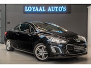 Peugeot 308 - CC 1.6 VTi Sport Pack | NAVI | AIRCO | CRUISE | PDC | ELEK.R