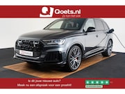 Audi Q7 - 55 TFSI e quattro Pro Line S Panoramadak - Assistentiepakket