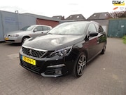 Peugeot 308 - 1.2 SPORT PureTech GT-line NAVI CLIMA PANO