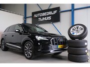 Audi Q7 - 55 TFSI e quattro Pro Line Plus - N.A.P. Airco, Cruise, Luch
