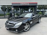 Mercedes-Benz AMG SL - 63|BTW|Pano|Leder|Massage|Harman/Kardon|Airscarf|Memory