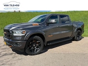 Dodge Ram - 5.7 HEMI V8 4x4 Crew Cab Big Horn CUSTOM COPPER WIDEBODY | 4
