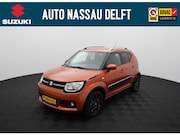 Suzuki Ignis - 1.2 Select TREKHAAK