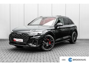 Audi Q5 - 50 TFSI e S edition Competition 299PK | Trekhaak | Panorama 