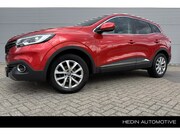 Renault Kadjar - TCe 130 Intens | Trekhaak | 1500kg trekvermogen | Navigatie 
