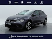 Volkswagen Polo - 1.0 TSI 95pk Life Business Navigatie Camera