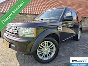 Land Rover Discovery - 3.0 TDV6 SE FACELIFT model